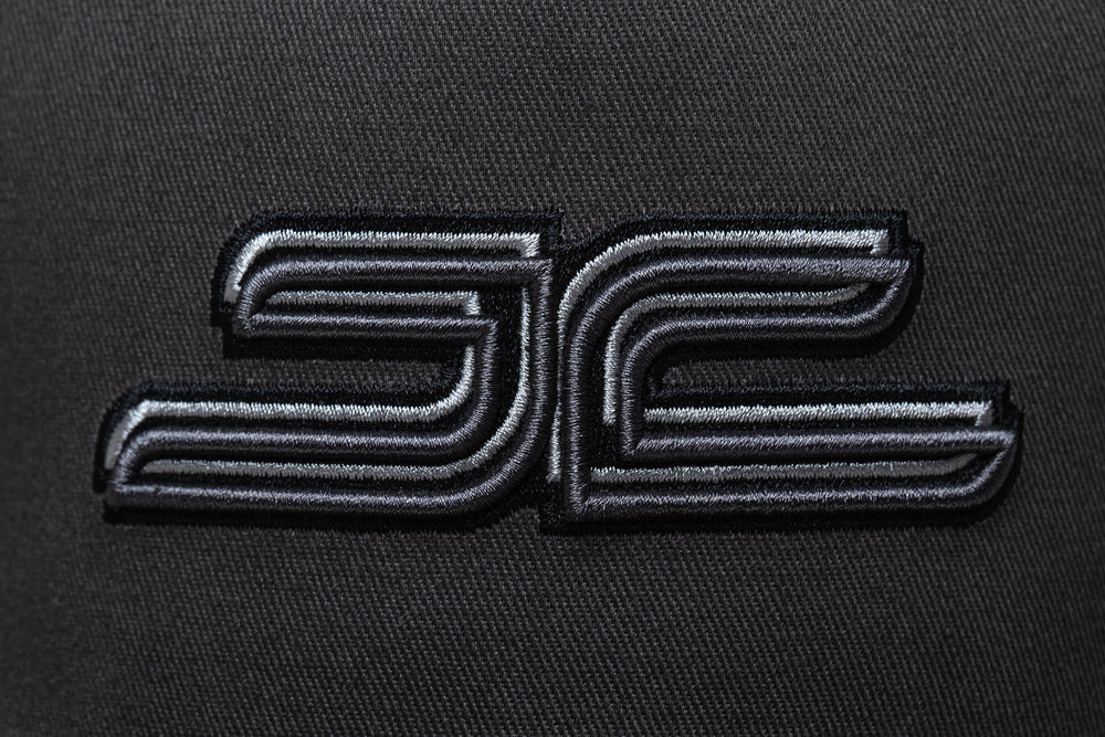 GORRA JC HATS CLASSICS CHARCOAL