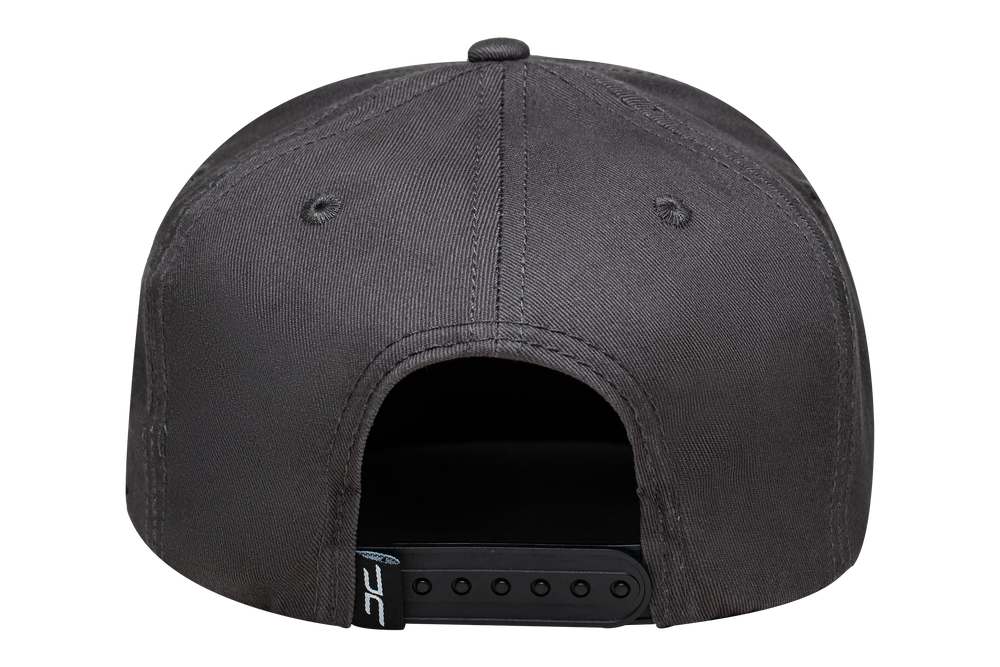 GORRA JC HATS CLASSICS CHARCOAL