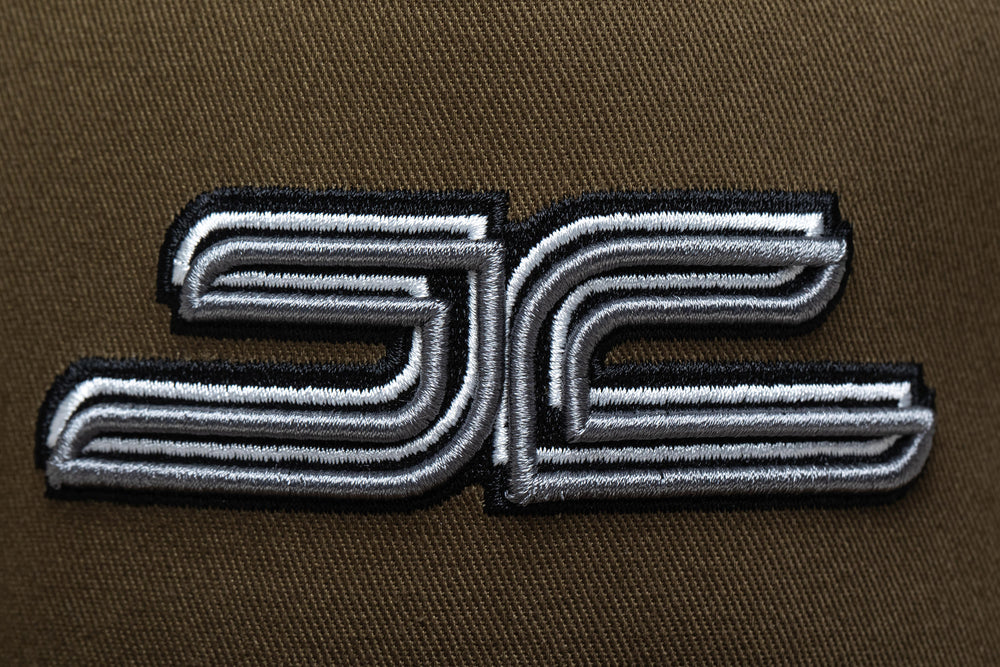 GORRA JC HATS VERDE