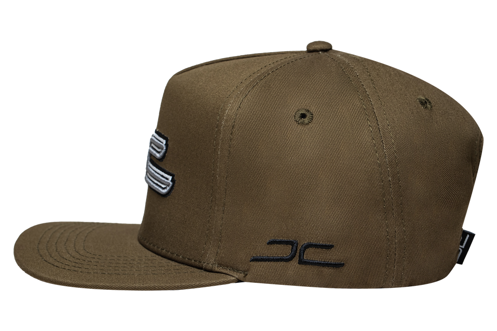 GORRA JC HATS VERDE