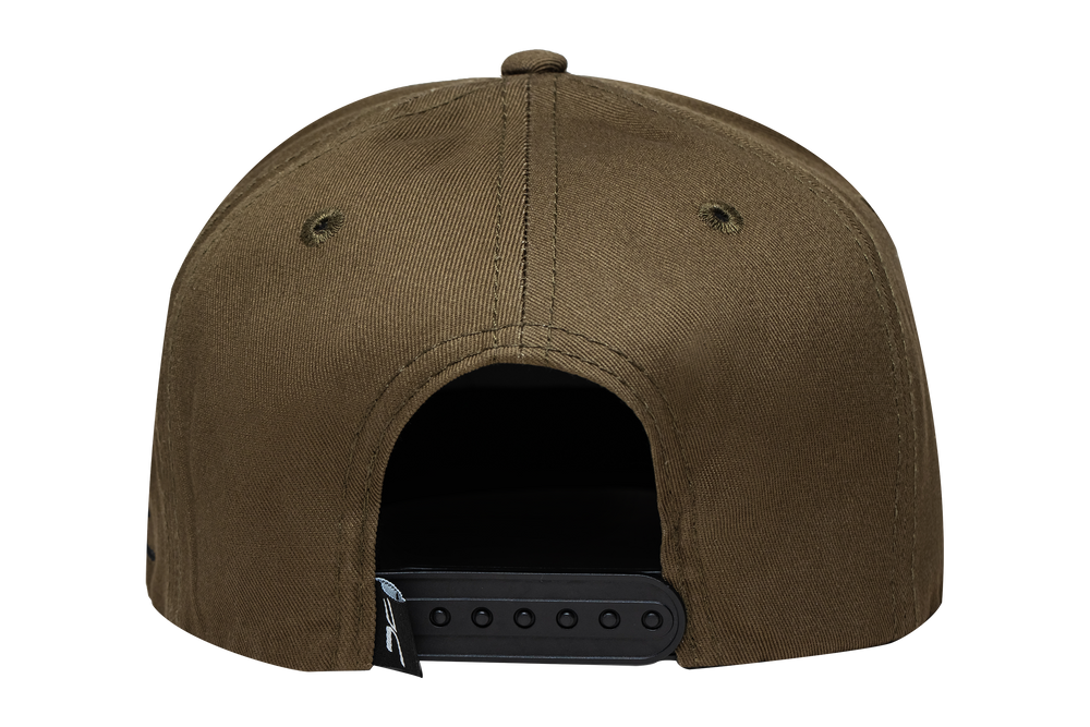 GORRA JC HATS VERDE