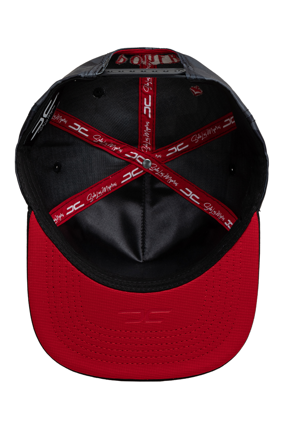 GORRA JC HATS POKER CAMO