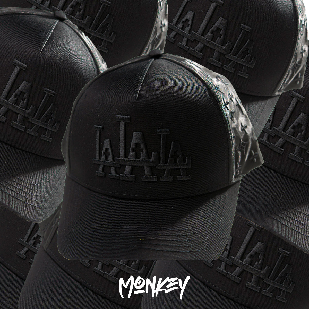Monkey Rude Gester RUDE AWAKENINGS – MONKEY HATS