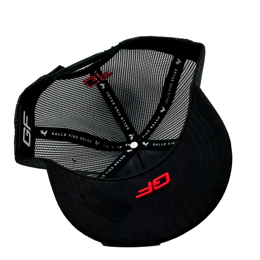 GORRA GALLO FINO 20k KELSO