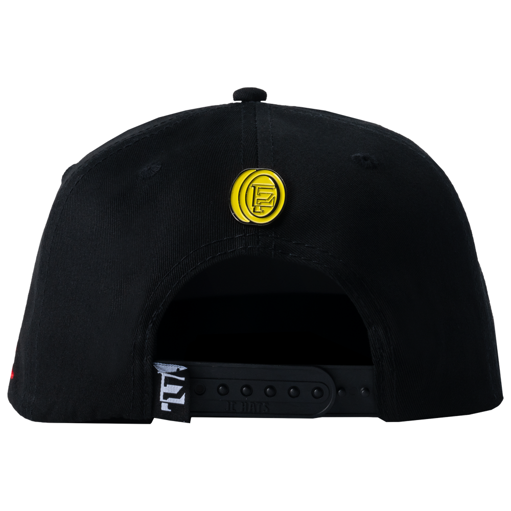 GORRA JC HATS EL DEPORTIVO