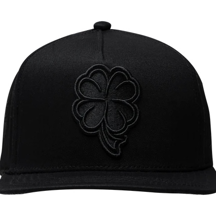 TREBOL BLACK