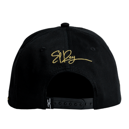 REY CLASIC BLACK/GOLD