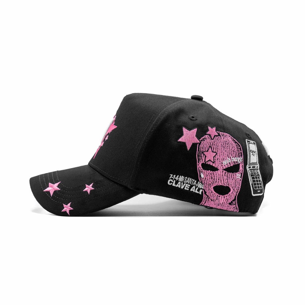 GORRA DANDY HATS DANDY HATS CLAVE ALI