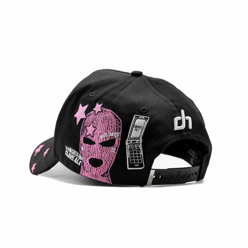 GORRA DANDY HATS DANDY HATS CLAVE ALI