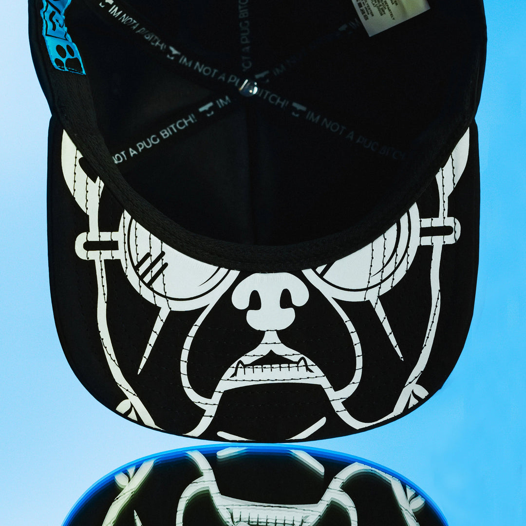 GORRA MTBRAND ÁNGEL EDITION