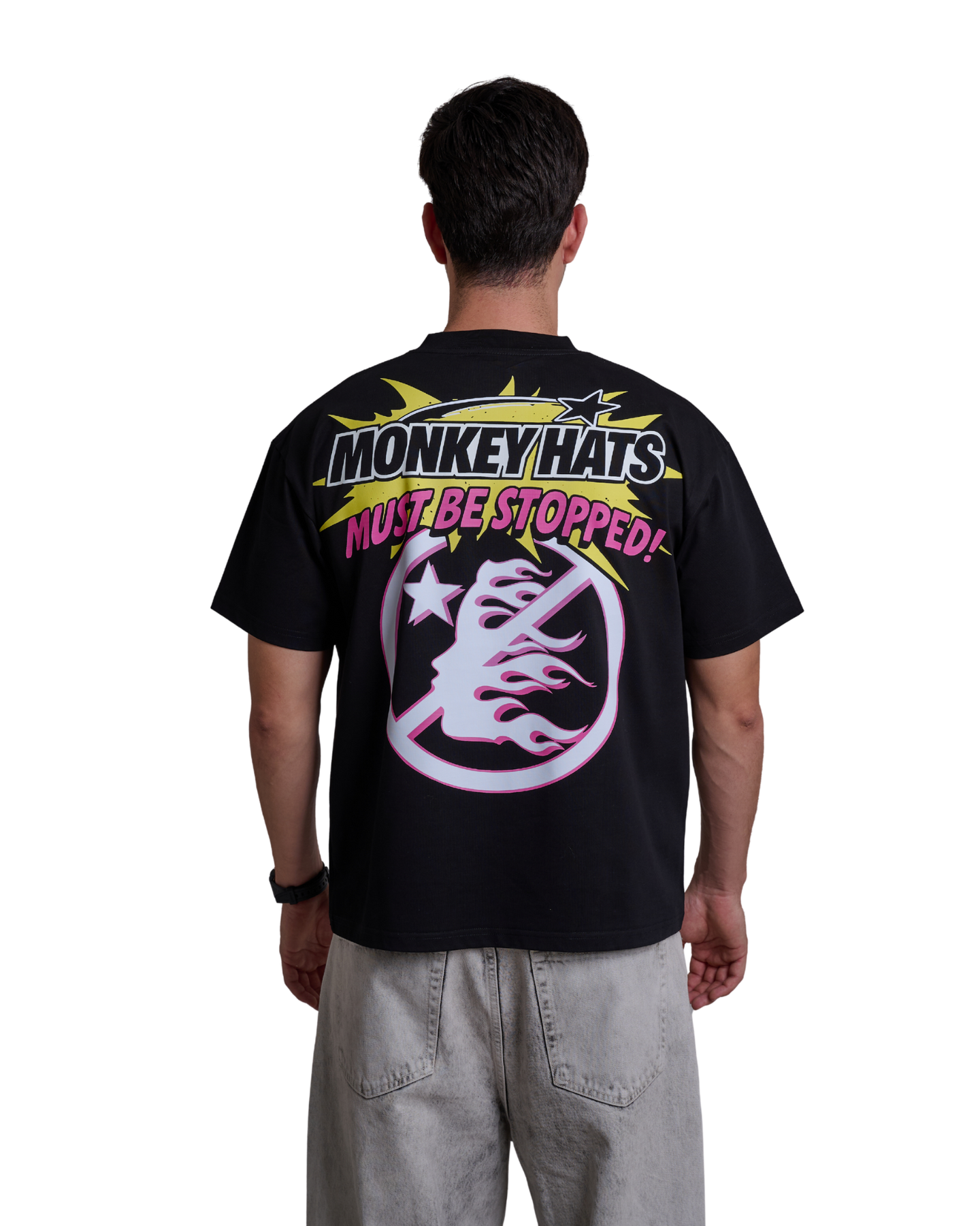 Monckey Marca Ropa Monkey Hats: Gorras de Marcas top de Mexico y EE. UU. | Envío Gratis ...