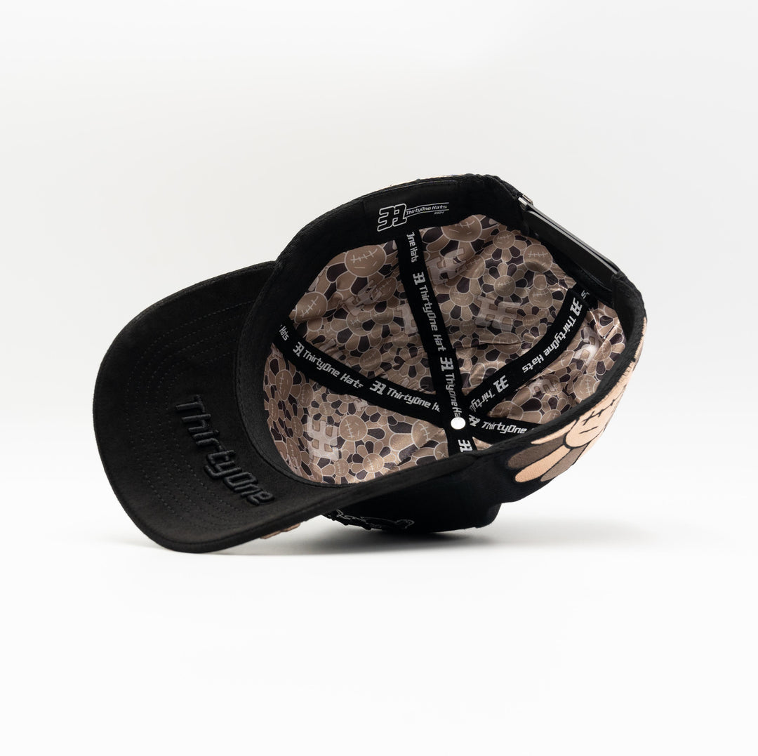 GORRA 31 HATS MUREKAMI