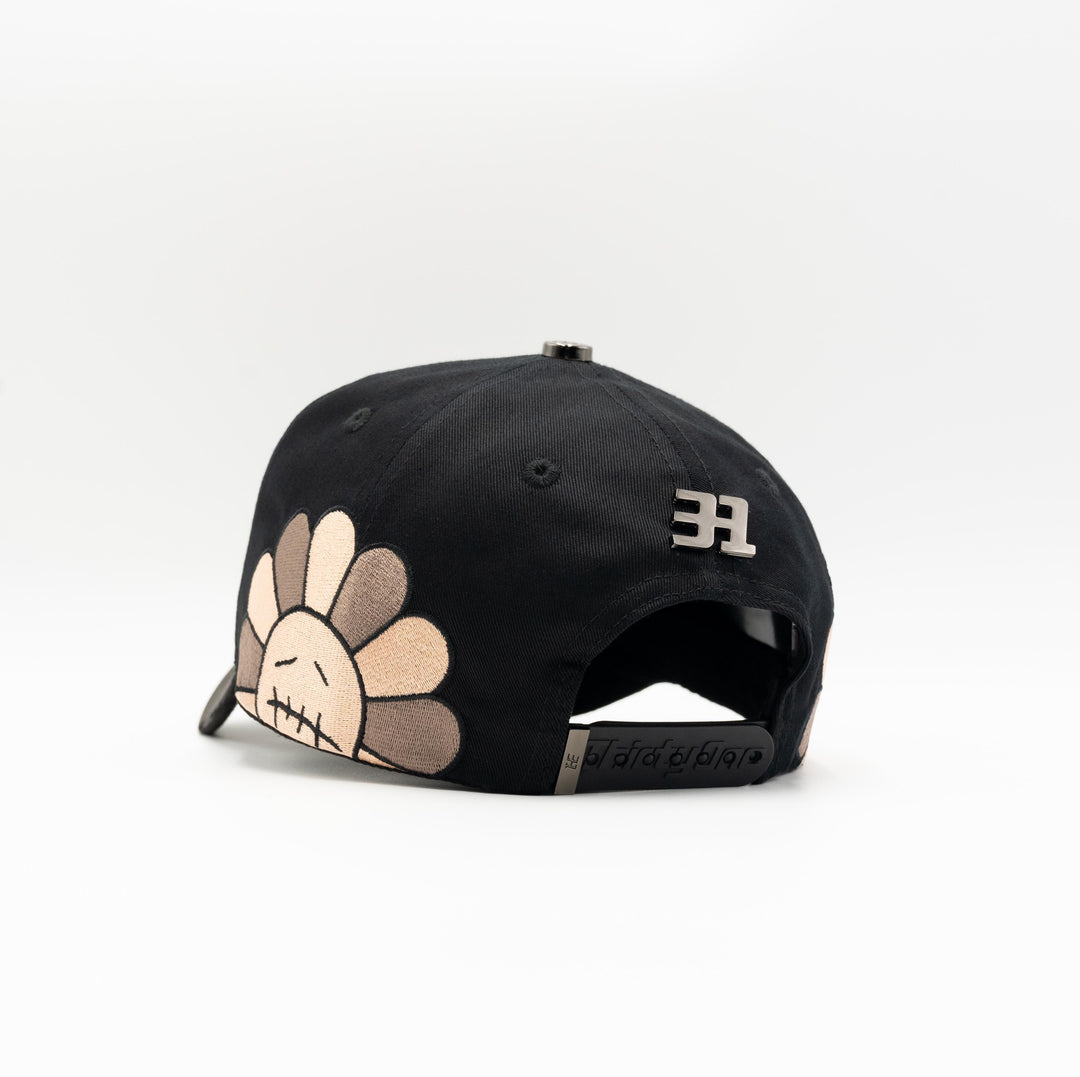GORRA 31 HATS MUREKAMI