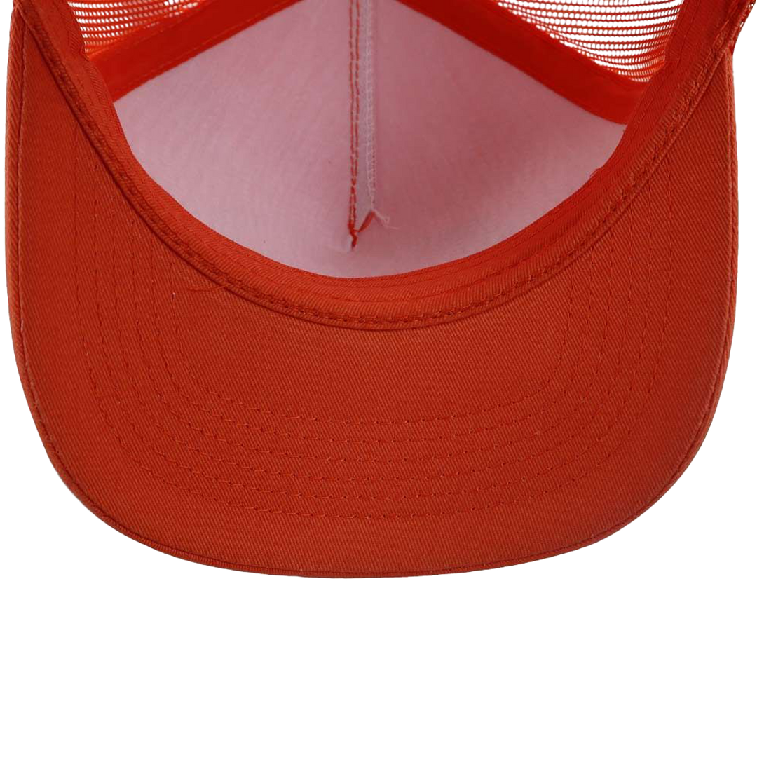 GORRA BASS PRP SHOPS NARANJA