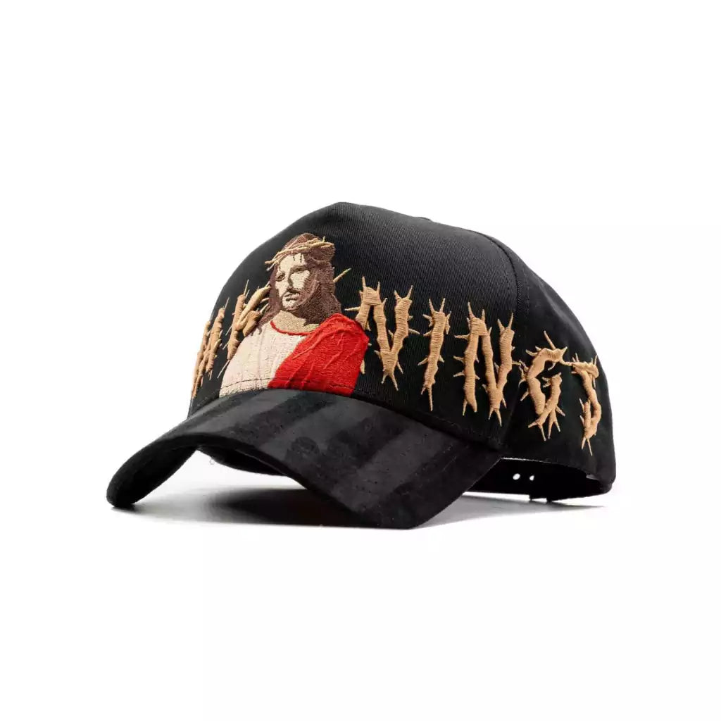 GORRA DANDY HATS DH X RA