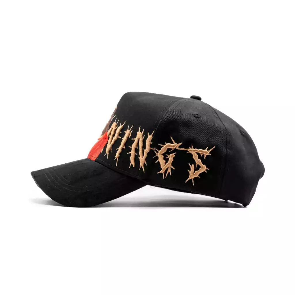 GORRA DANDY HATS DH X RA
