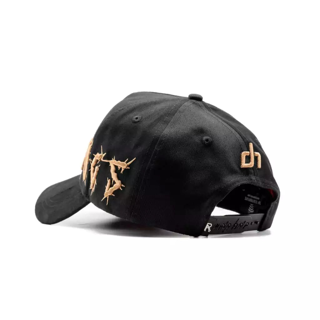 GORRA DANDY HATS DH X RA