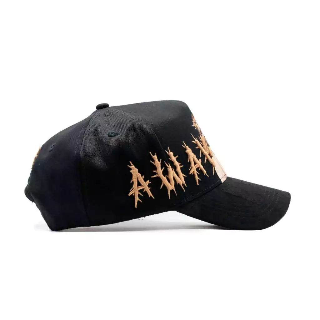 GORRA DANDY HATS DH X RA