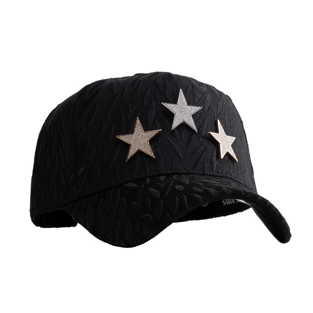 GORRA BARBAS HATS ROCKSTAR I CT