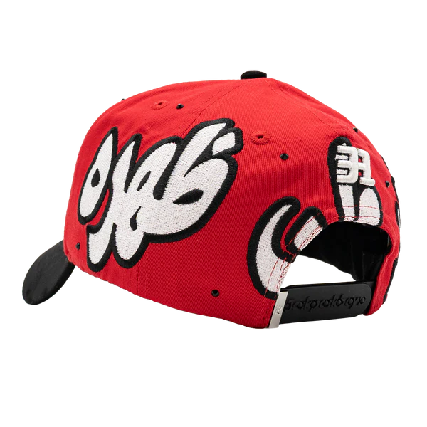 GORRA 31 HATS バックパック