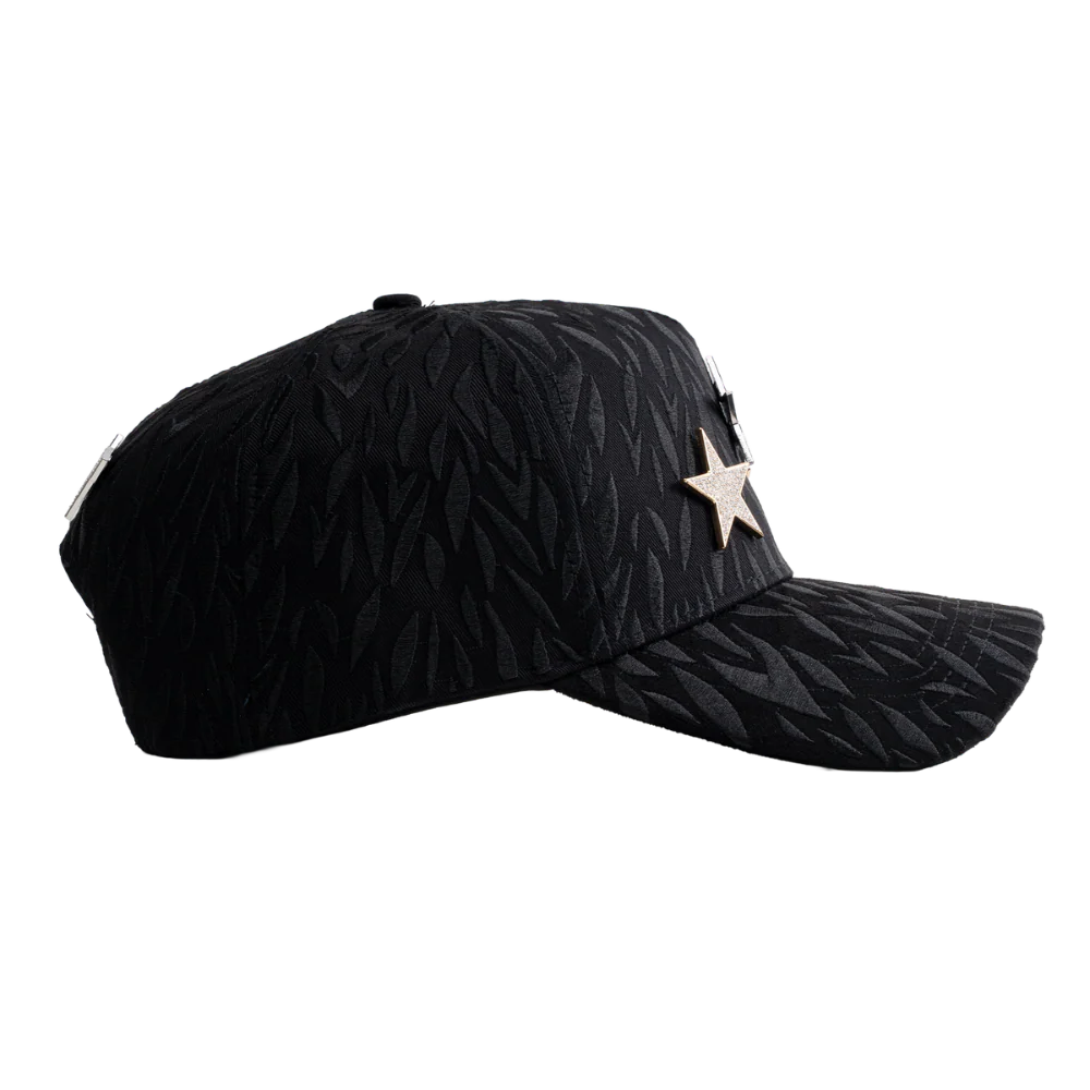 GORRA BARBAS HATS ROCKSTAR I CT