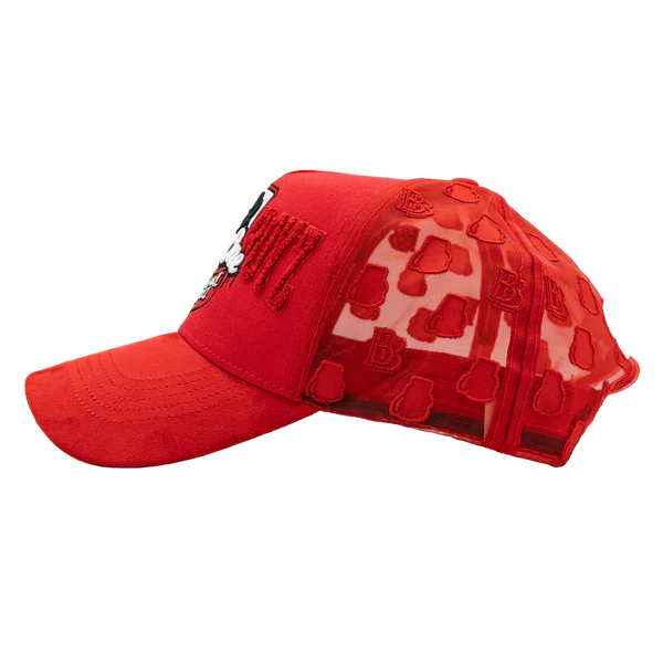 GORRA 31 HATS LA MOCHILA