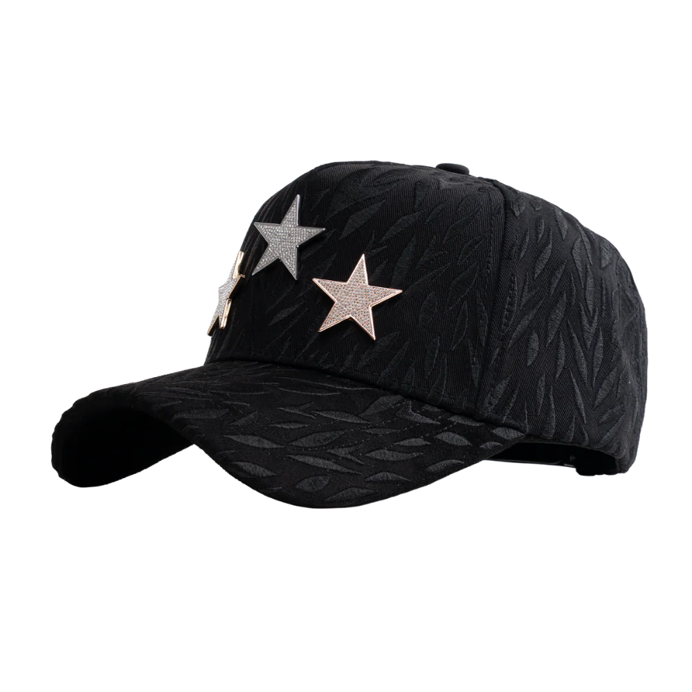 GORRA BARBAS HATS ROCKSTAR I CT