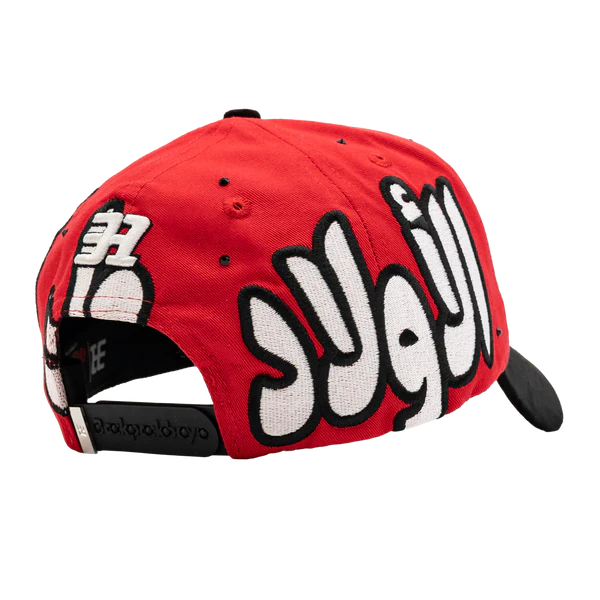 GORRA 31 HATS バックパック