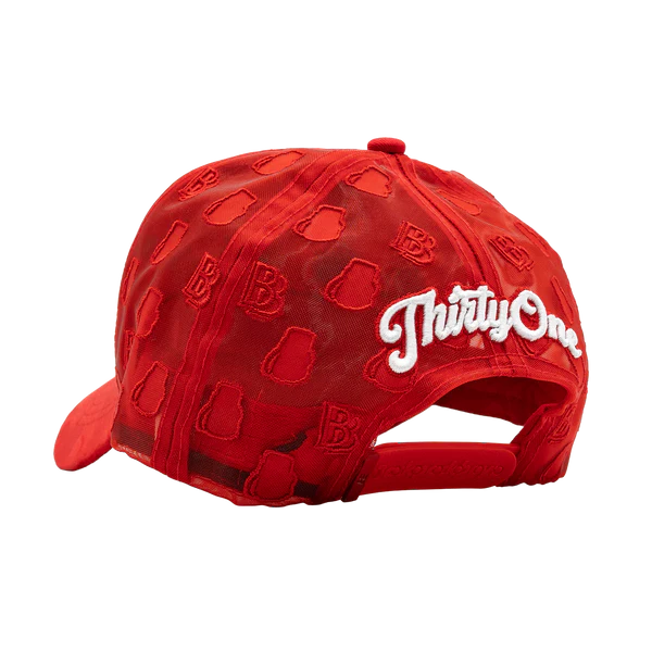 GORRA 31 HATS LA MOCHILA