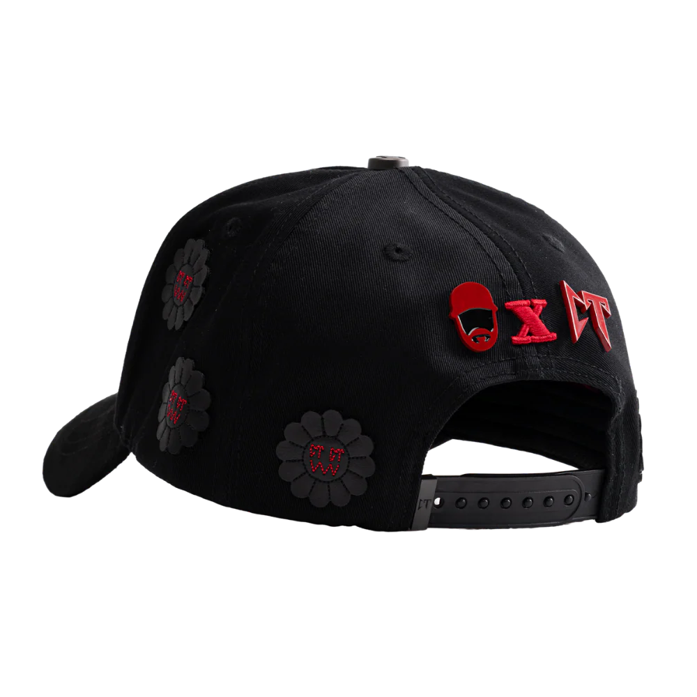GORRA BARBAS HATS KORIDOSU TUNBADOSU