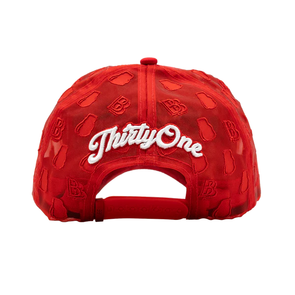 GORRA 31 HATS LA MOCHILA