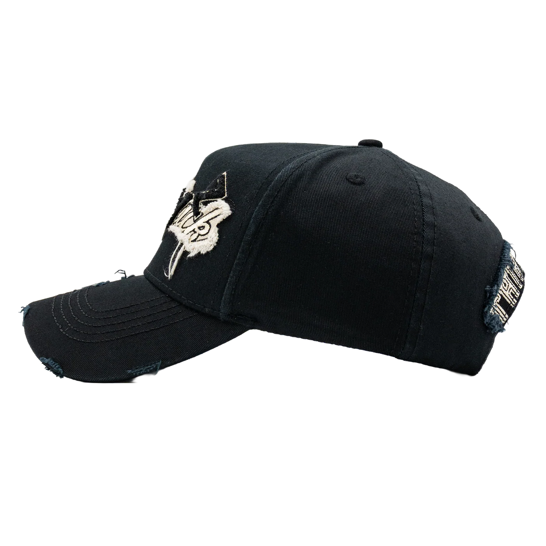 GORRA 31 HATS BACKPACK BOYZ
