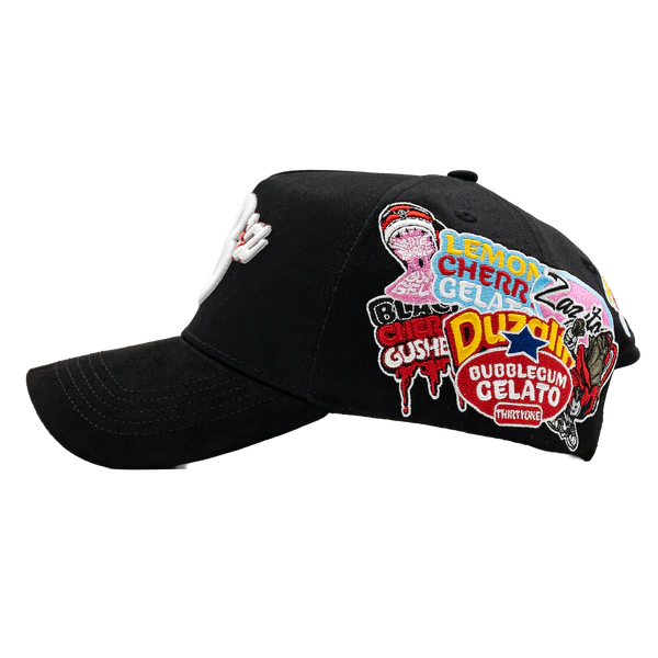 GORRA 31 HATS GELATO