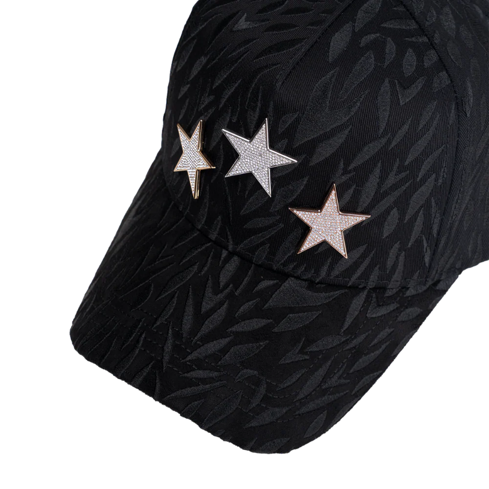 GORRA BARBAS HATS ROCKSTAR I CT