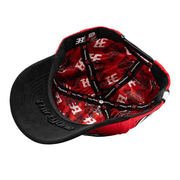 GORRA 31 HATS バックパック