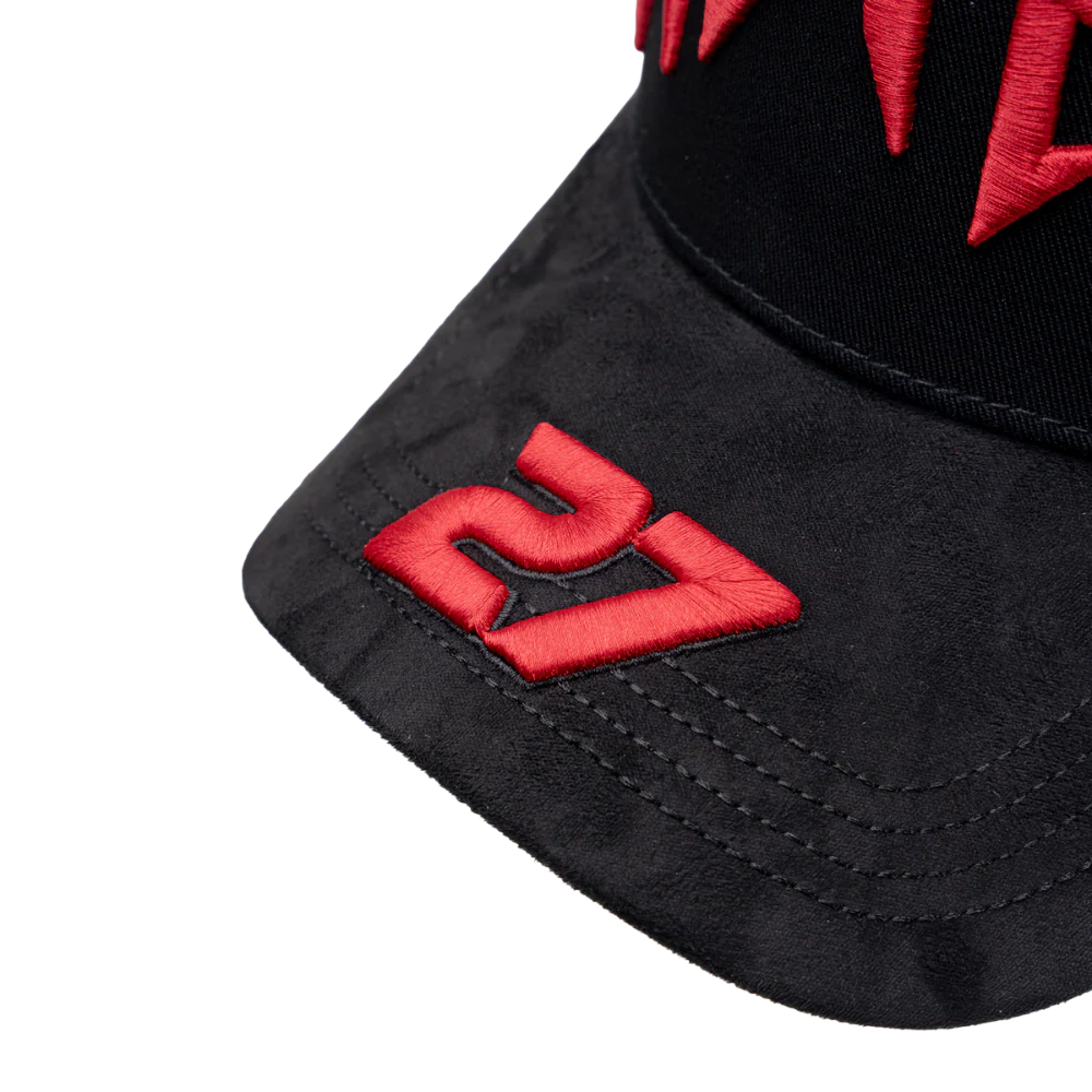 GORRA BARBAS CT RACING