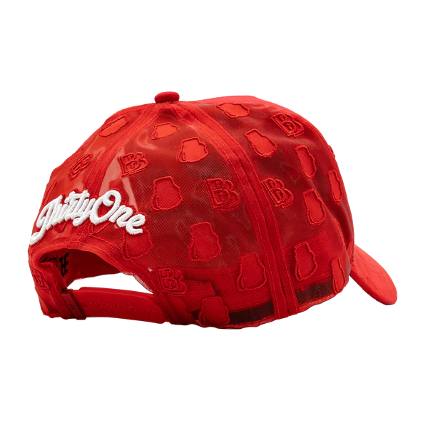 GORRA 31 HATS LA MOCHILA
