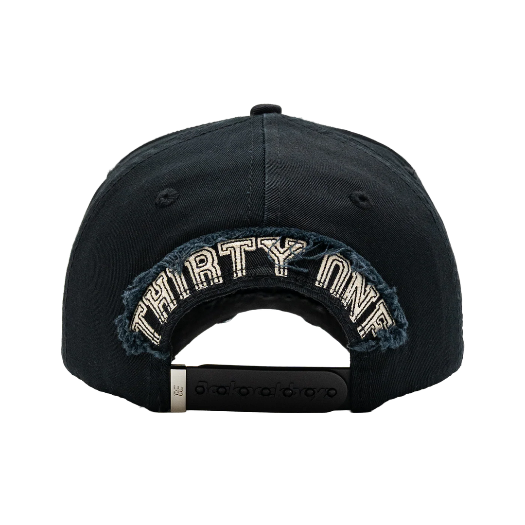 GORRA 31 HATS BACKPACK BOYZ