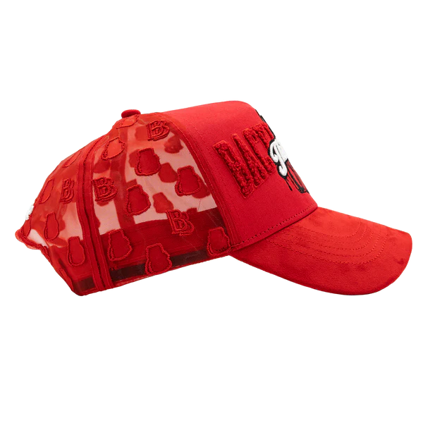 GORRA 31 HATS LA MOCHILA