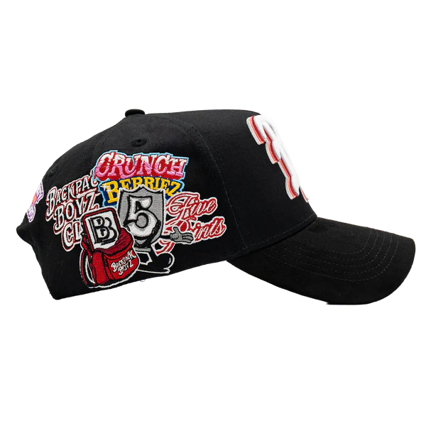 GORRA 31 HATS GELATO