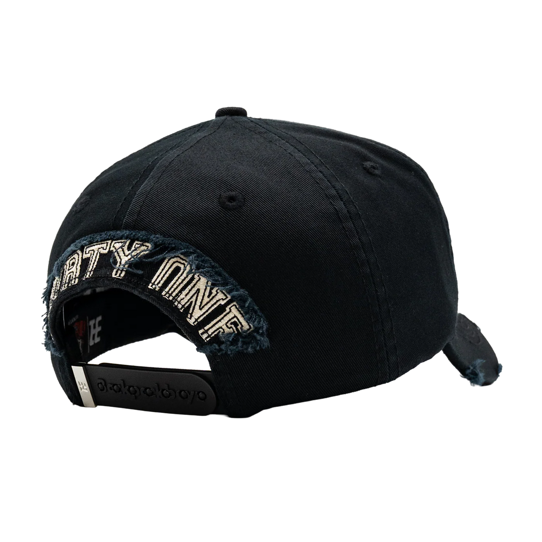GORRA 31 HATS BACKPACK BOYZ