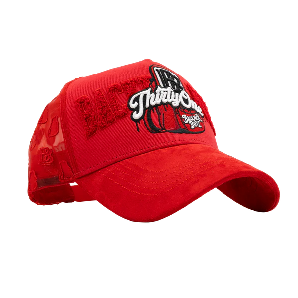 GORRA 31 HATS LA MOCHILA