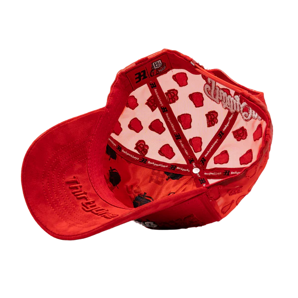 GORRA 31 HATS LA MOCHILA