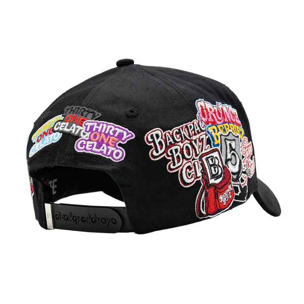 GORRA 31 HATS GELATO