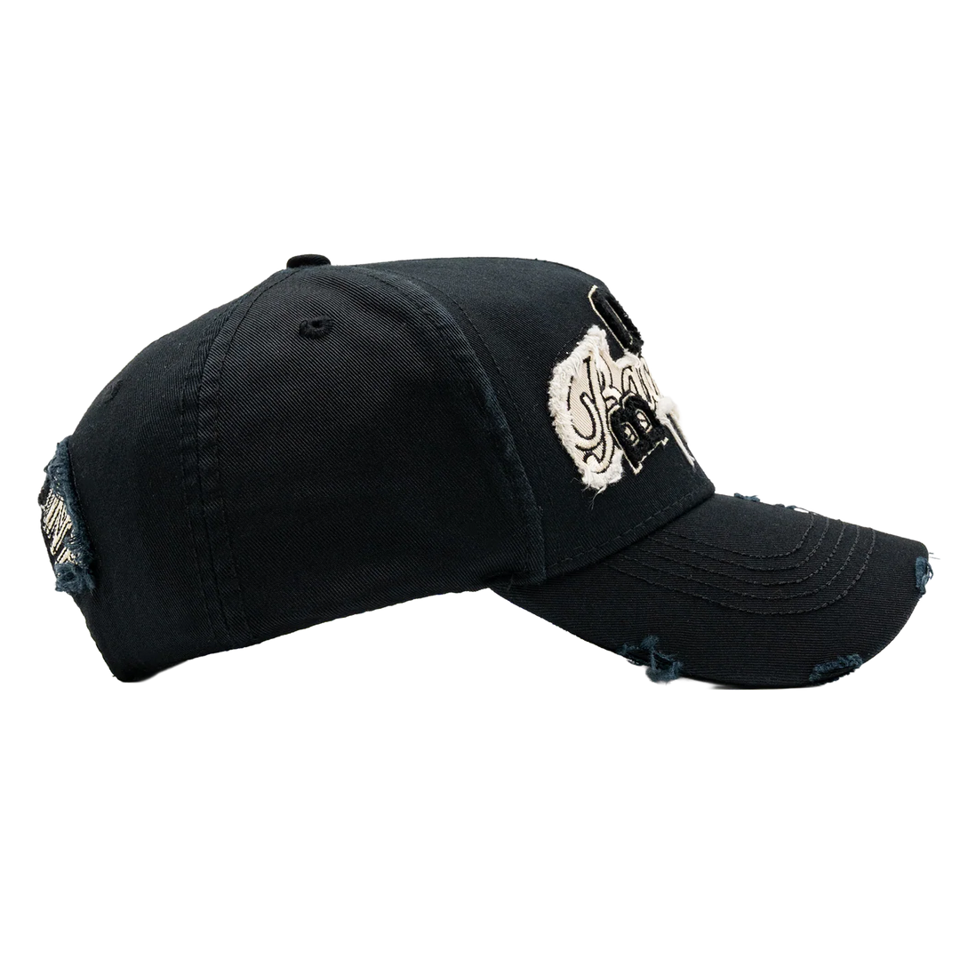 GORRA 31 HATS BACKPACK BOYZ