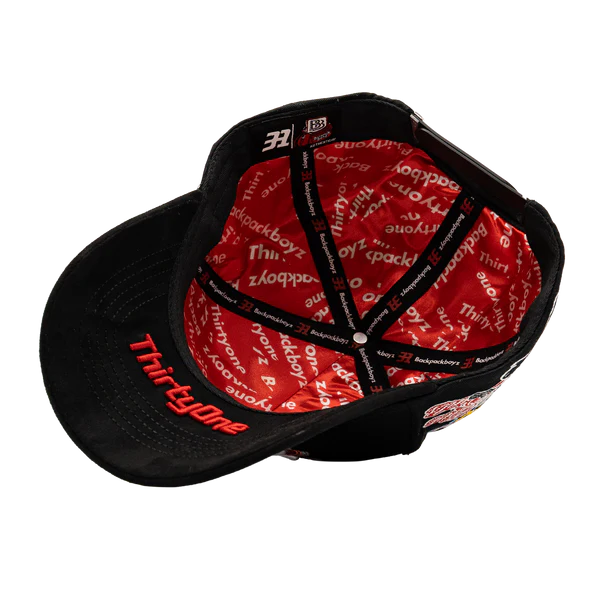 GORRA 31 HATS GELATO