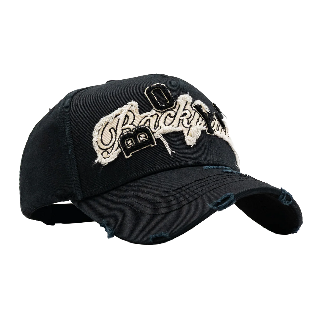 GORRA 31 HATS BACKPACK BOYZ