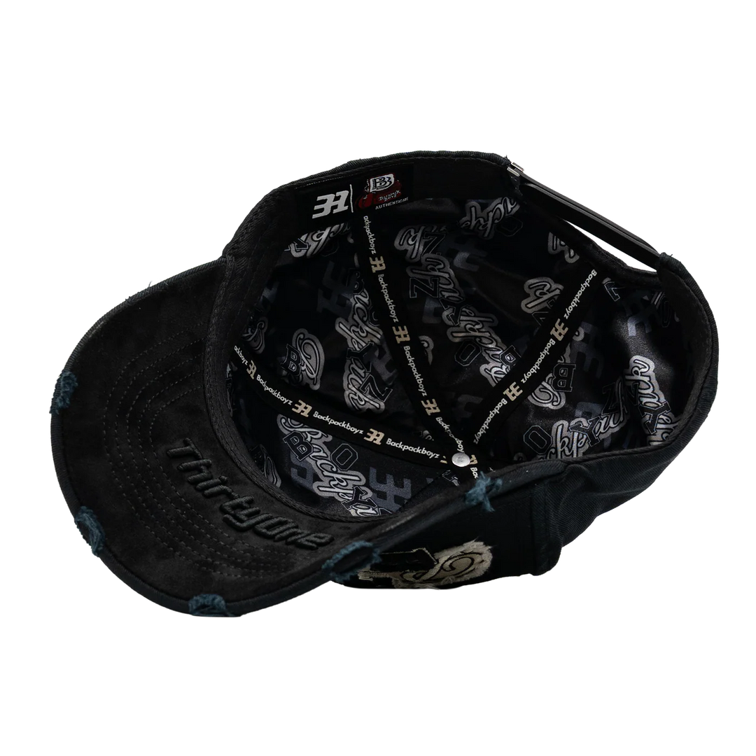 GORRA 31 HATS BACKPACK BOYZ