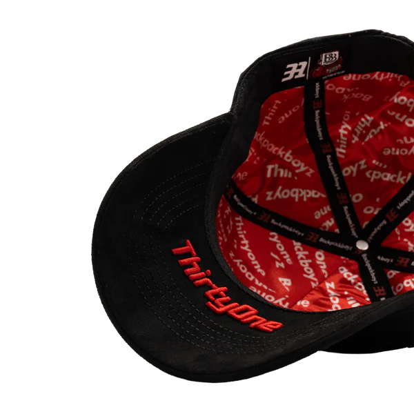 GORRA 31 HATS GELATO