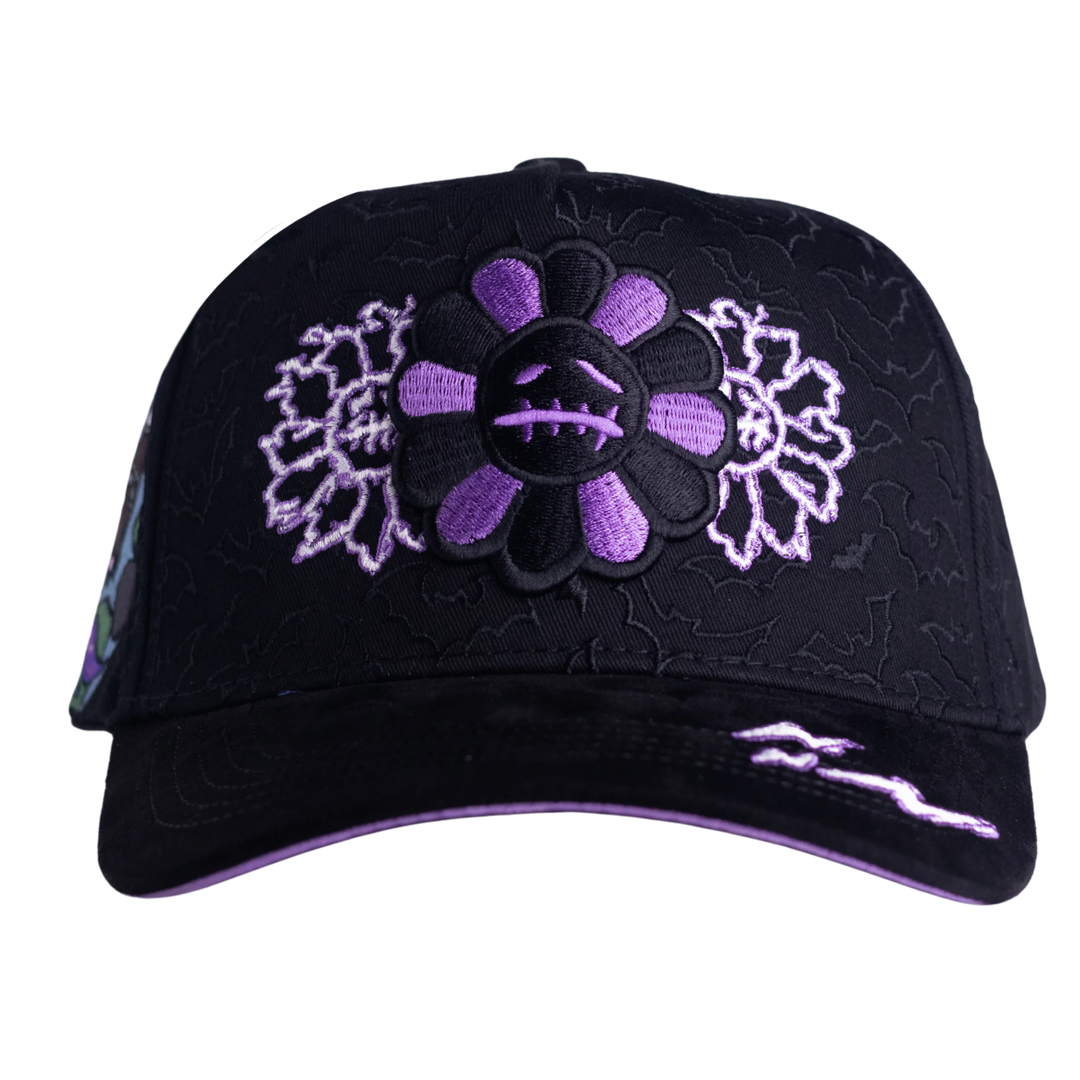 GORRA INNEDIT "MURETRAVIS ELECTRIC"